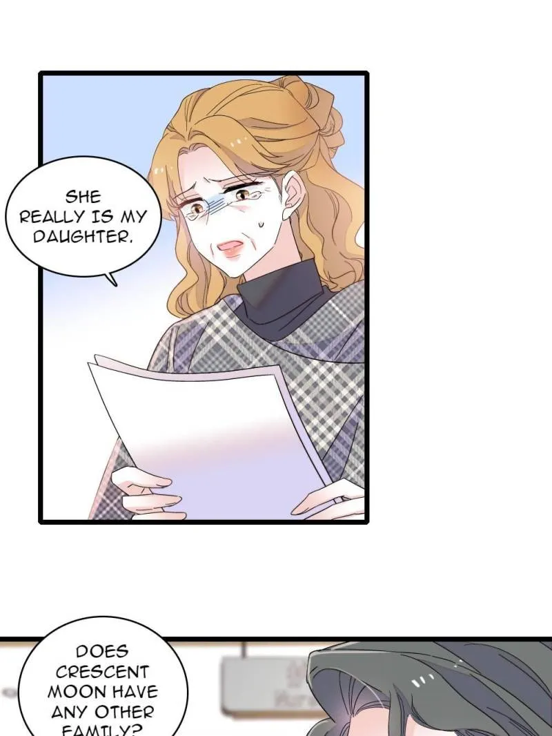 The Almighty Daughter Runs The World Chapter 170 - page 22