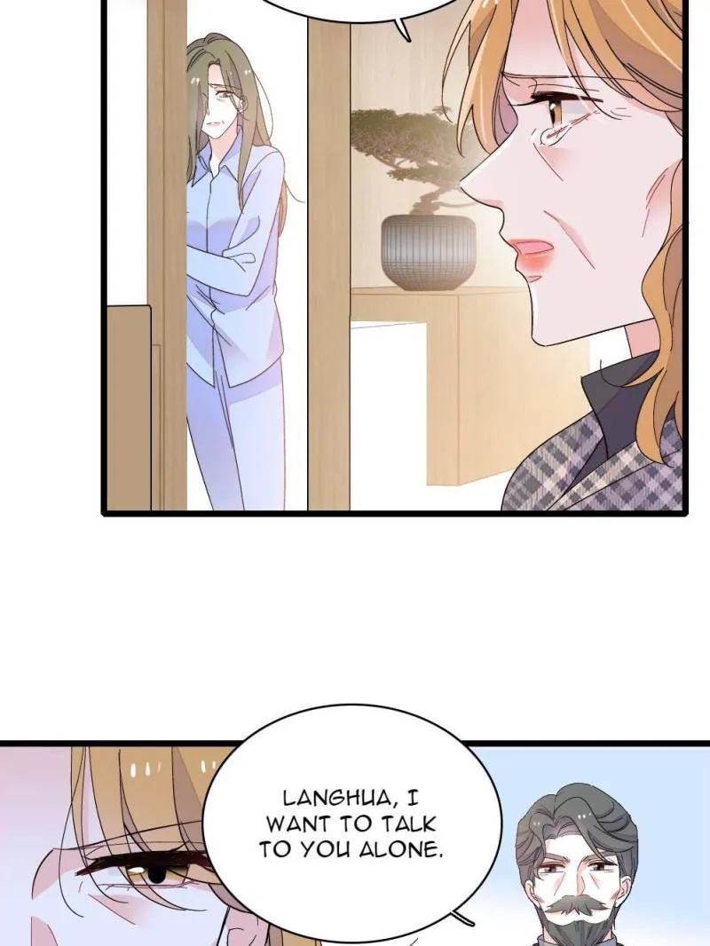 The Almighty Daughter Runs The World Chapter 170 - page 24