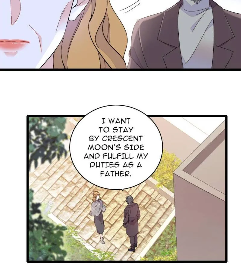 The Almighty Daughter Runs The World Chapter 170 - page 25