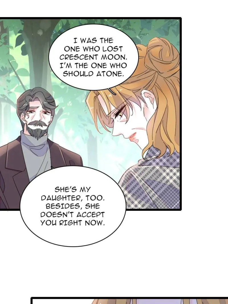 The Almighty Daughter Runs The World Chapter 170 - page 26