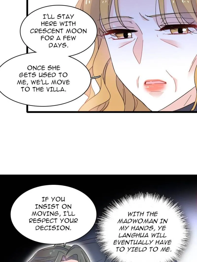 The Almighty Daughter Runs The World Chapter 170 - page 27