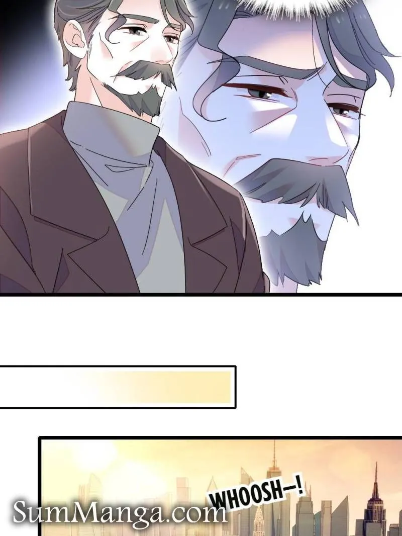 The Almighty Daughter Runs The World Chapter 170 - page 28