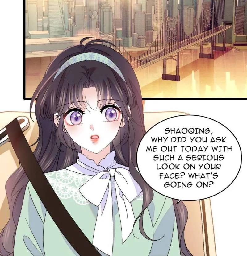 The Almighty Daughter Runs The World Chapter 170 - page 29