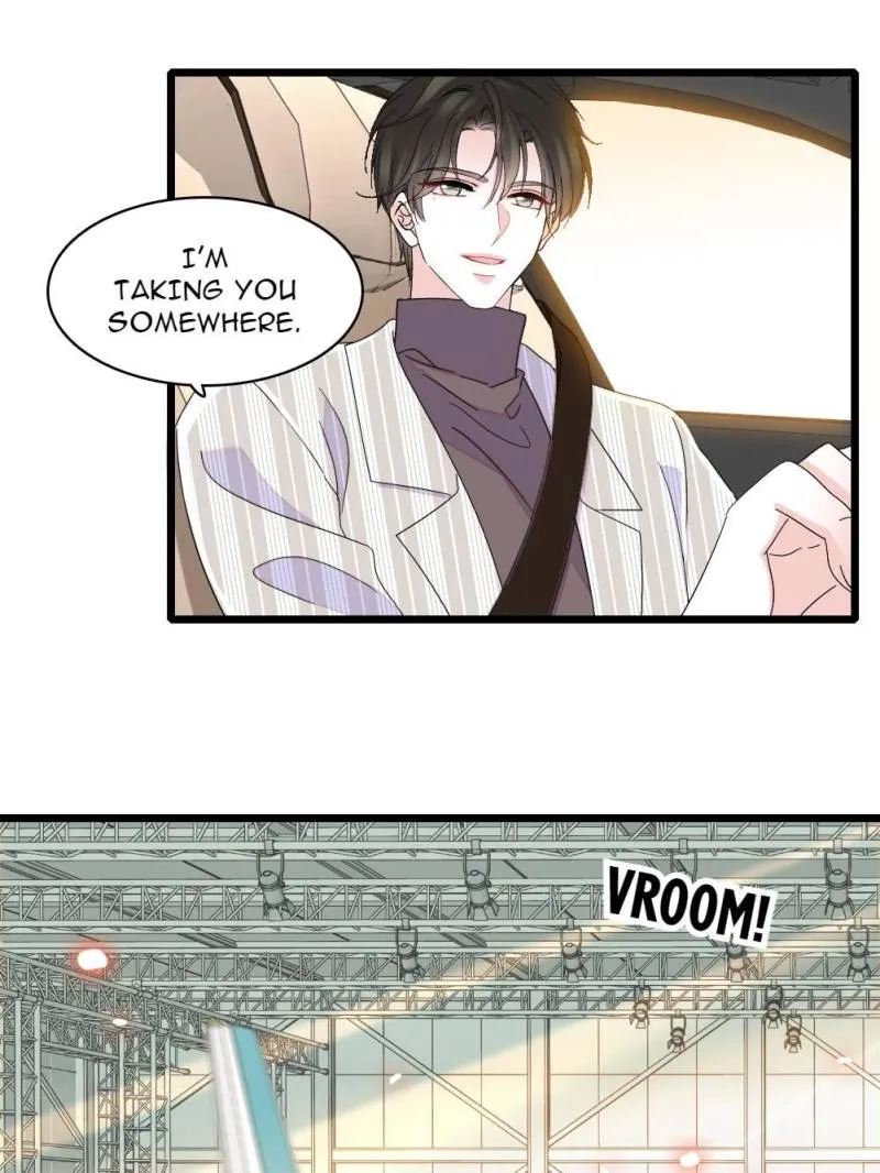 The Almighty Daughter Runs The World Chapter 170 - page 30