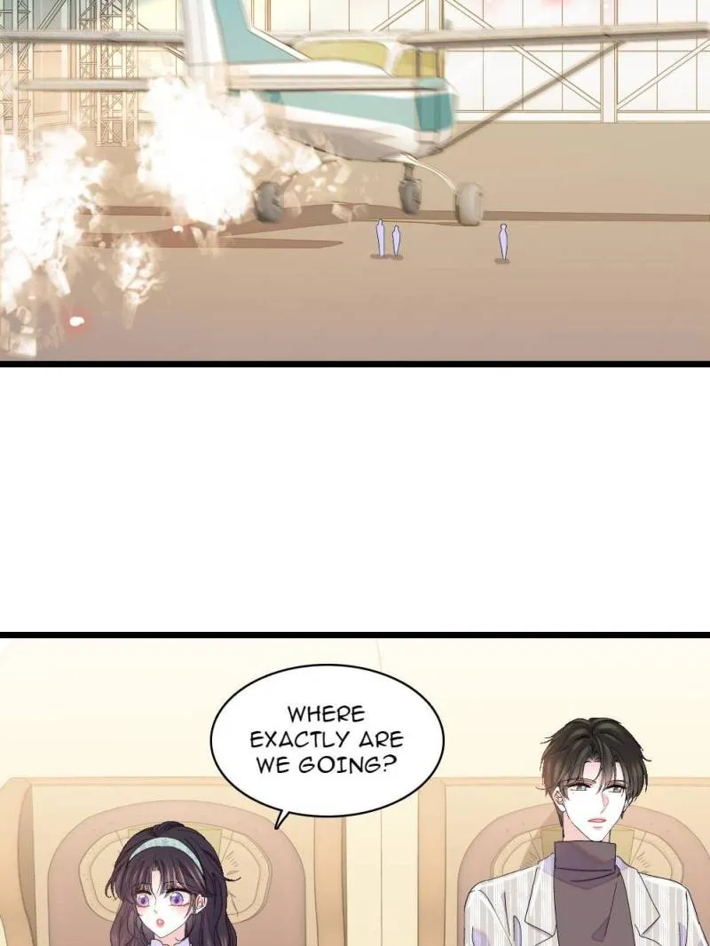 The Almighty Daughter Runs The World Chapter 170 - page 31