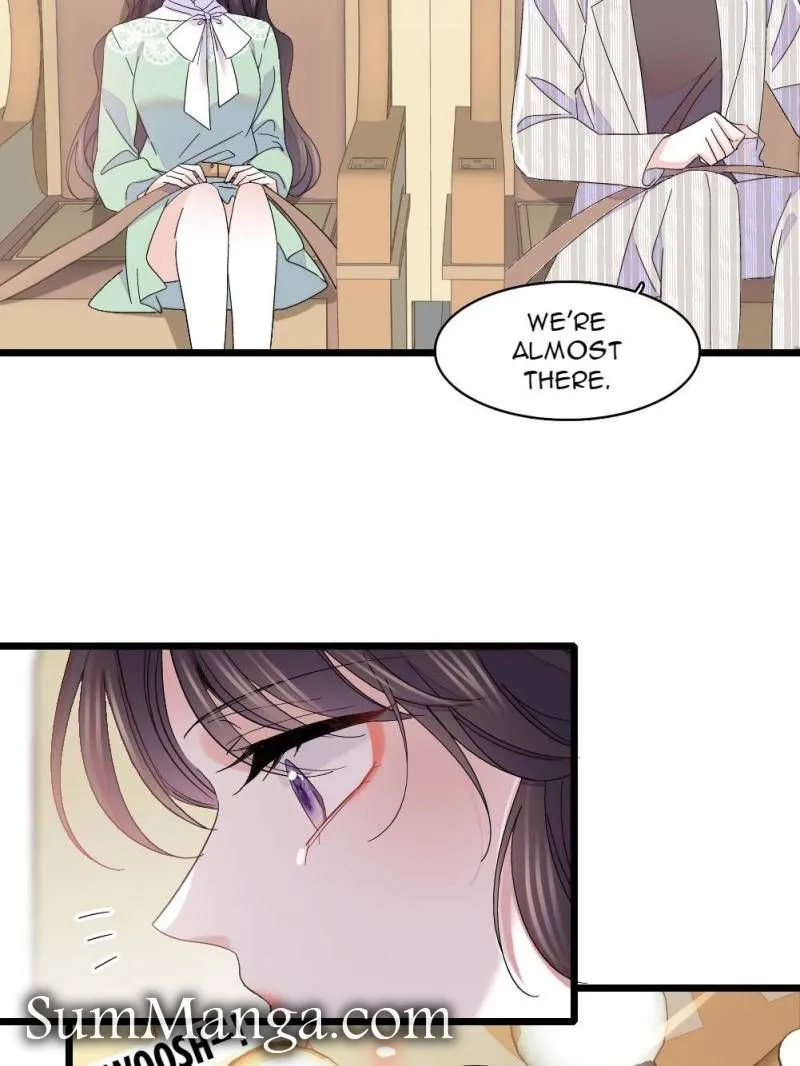 The Almighty Daughter Runs The World Chapter 170 - page 32