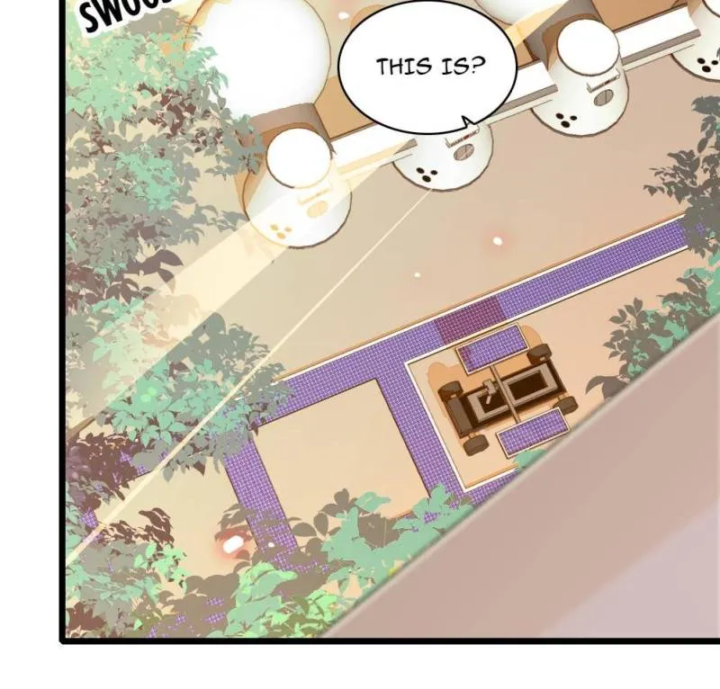 The Almighty Daughter Runs The World Chapter 170 - page 33