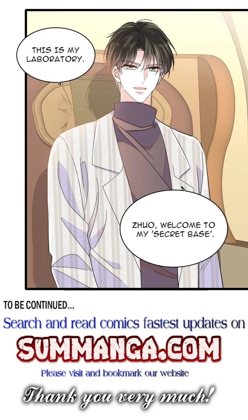 The Almighty Daughter Runs The World Chapter 170 - page 34