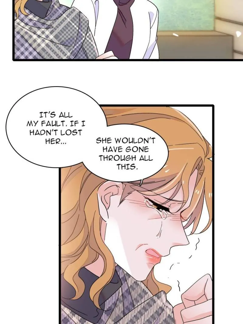 The Almighty Daughter Runs The World Chapter 170 - page 4