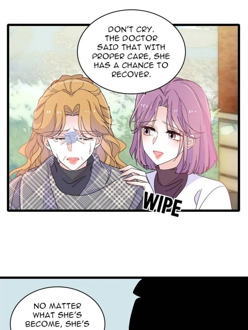 The Almighty Daughter Runs The World Chapter 170 - page 6