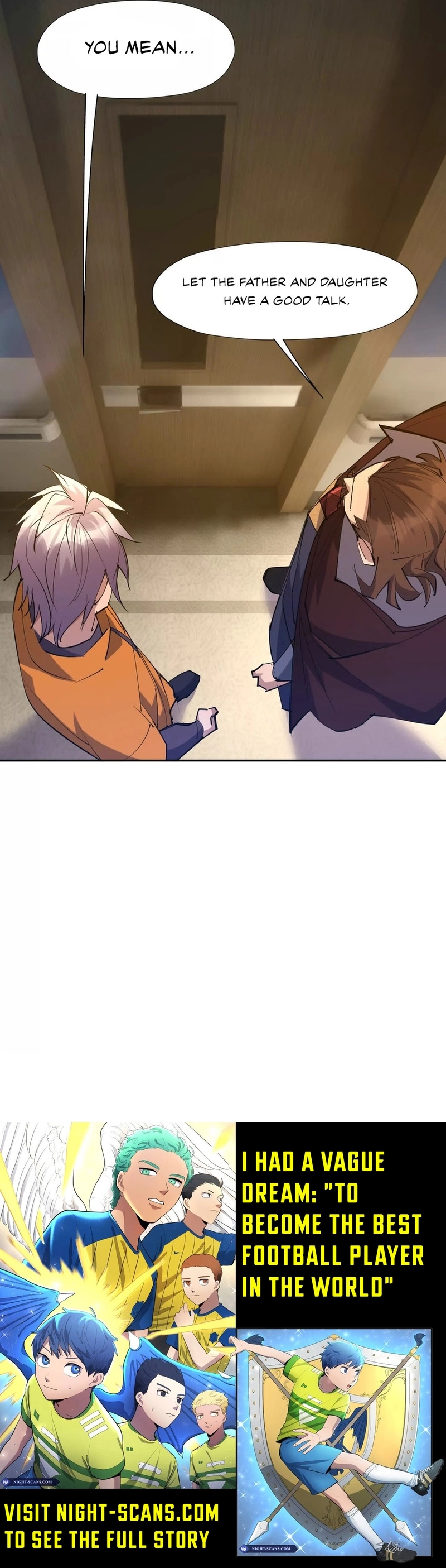 Reborn as a Monster 2: Rise of the Beast God Chapter 87 - page 8