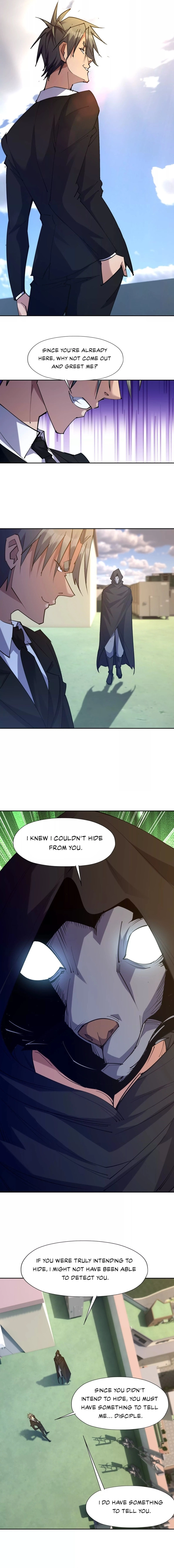 Reborn as a Monster 2: Rise of the Beast God Chapter 90 - page 6