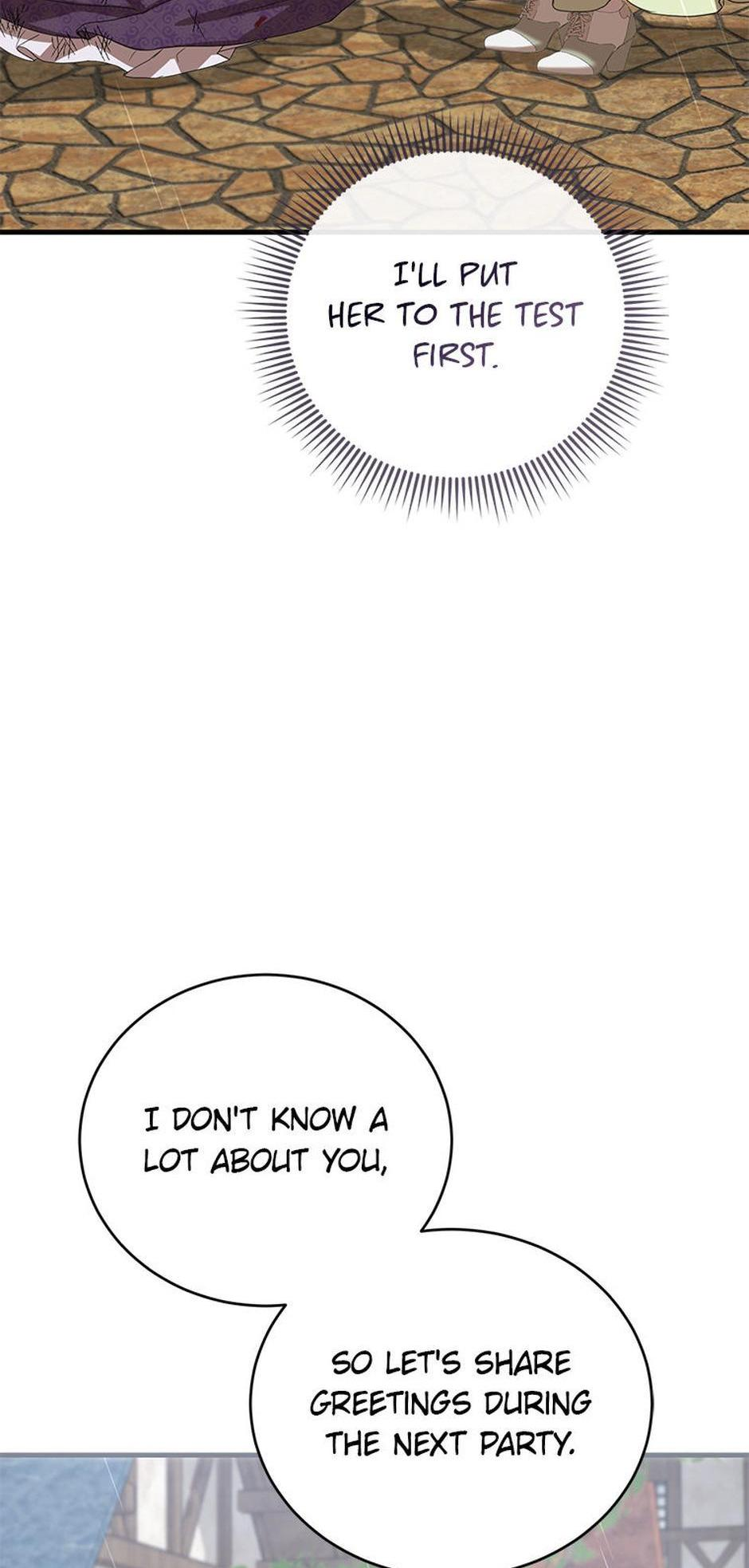 Peony: Dreaming of the Dangerous Grand Duke Chapter 59 - page 10