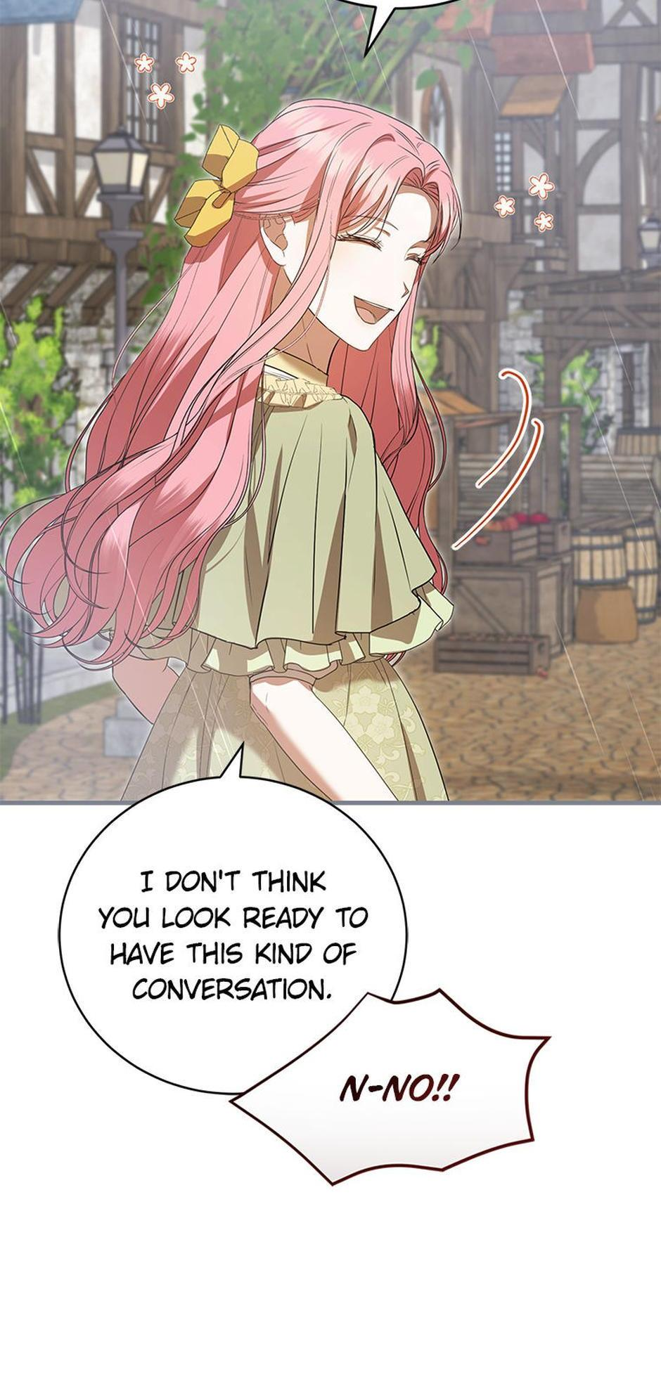Peony: Dreaming of the Dangerous Grand Duke Chapter 59 - page 11