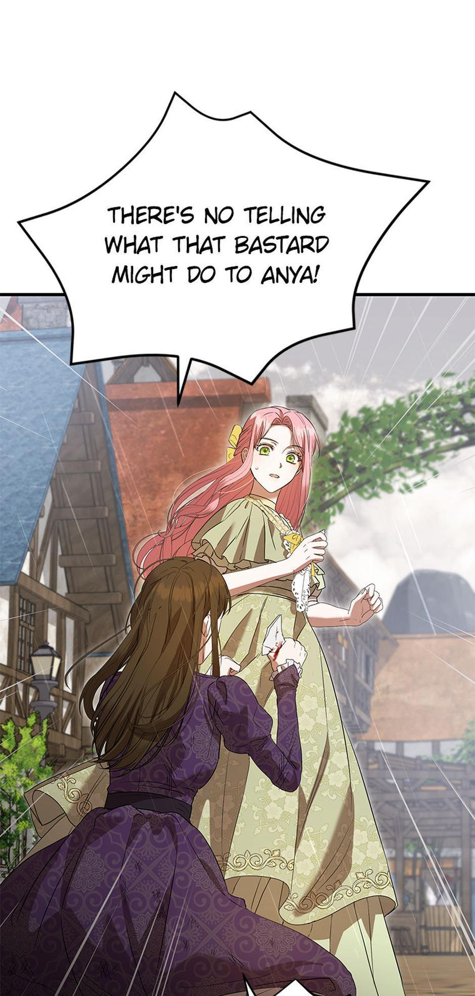 Peony: Dreaming of the Dangerous Grand Duke Chapter 59 - page 12