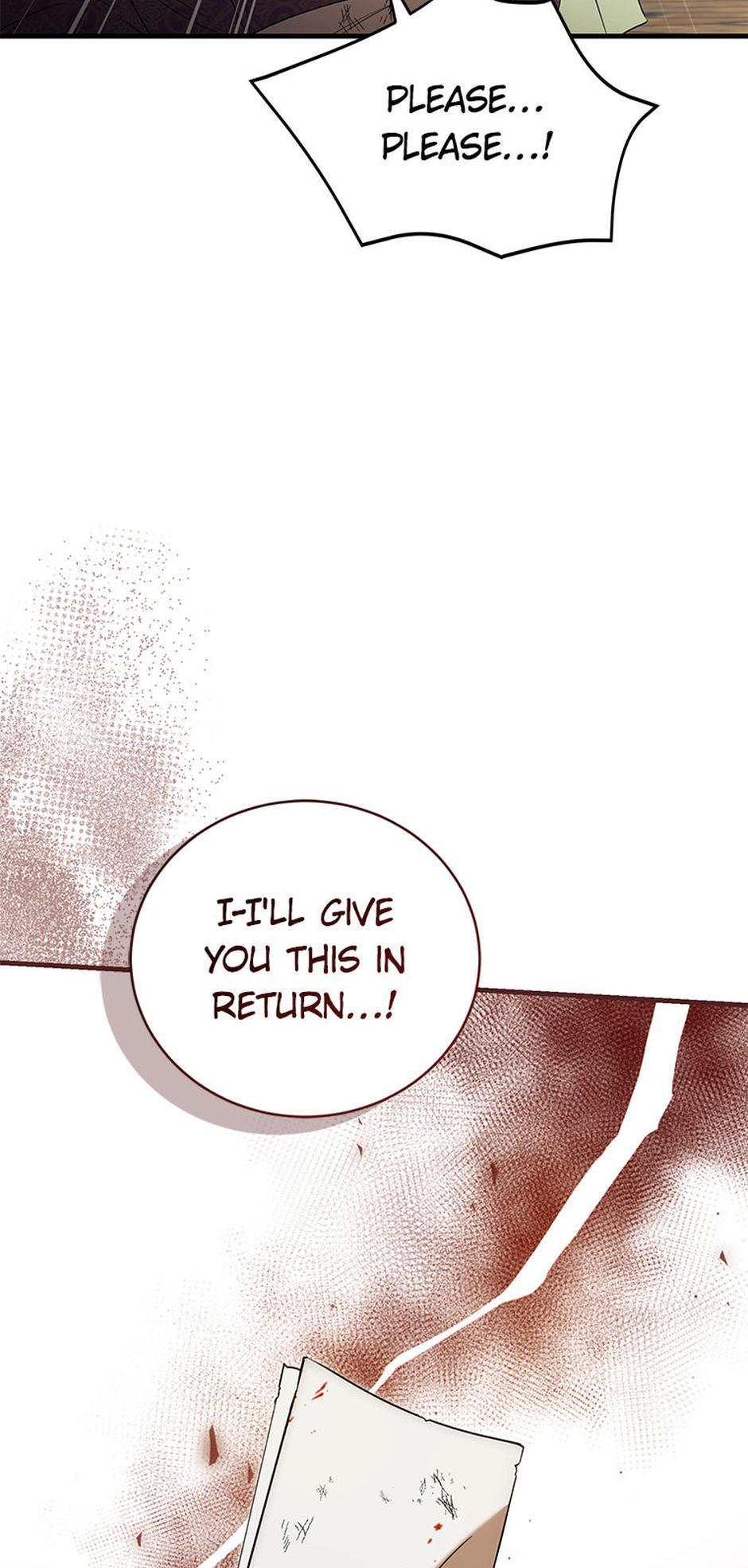 Peony: Dreaming of the Dangerous Grand Duke Chapter 59 - page 13