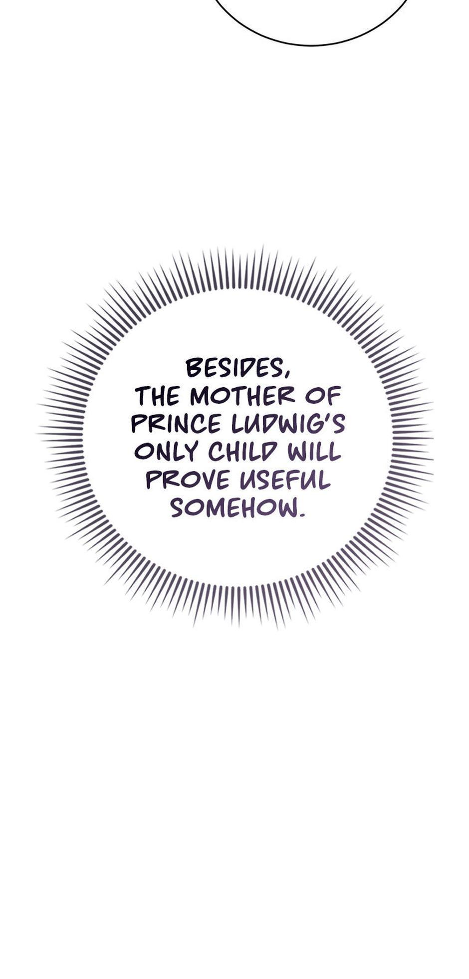Peony: Dreaming of the Dangerous Grand Duke Chapter 59 - page 19