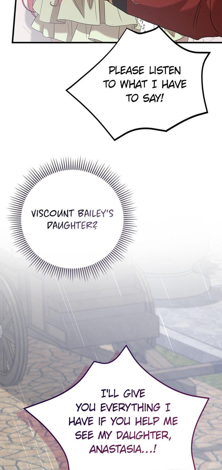 Peony: Dreaming of the Dangerous Grand Duke Chapter 59 - page 2