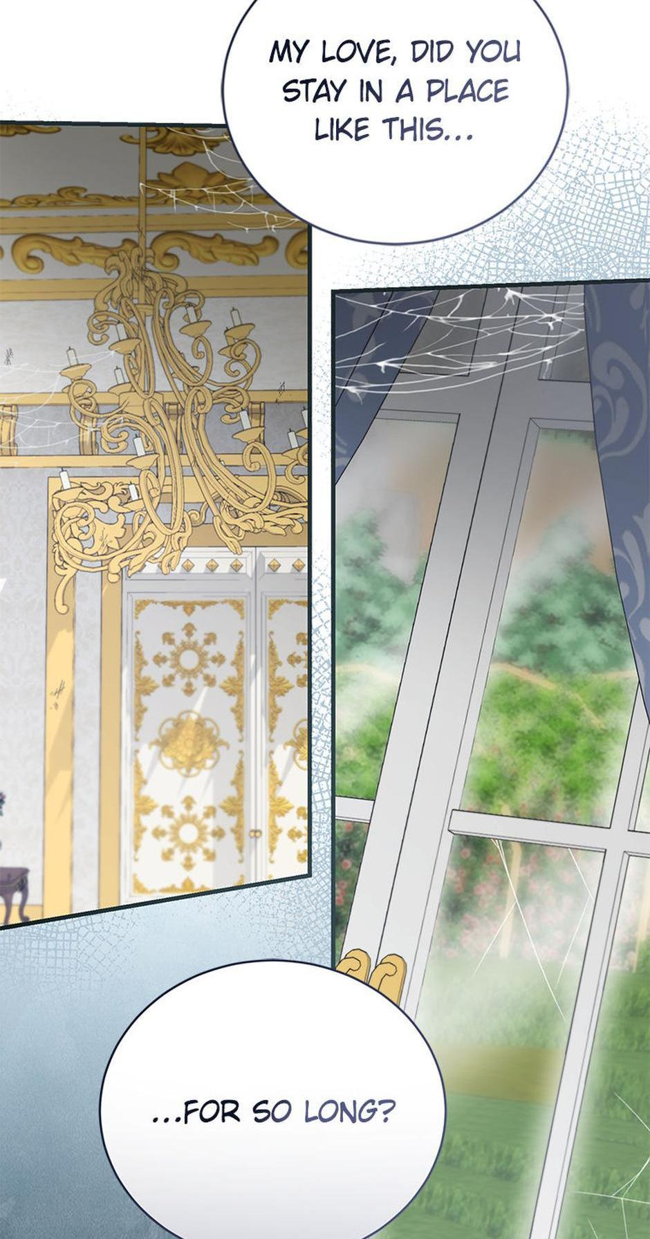 Peony: Dreaming of the Dangerous Grand Duke Chapter 59 - page 22