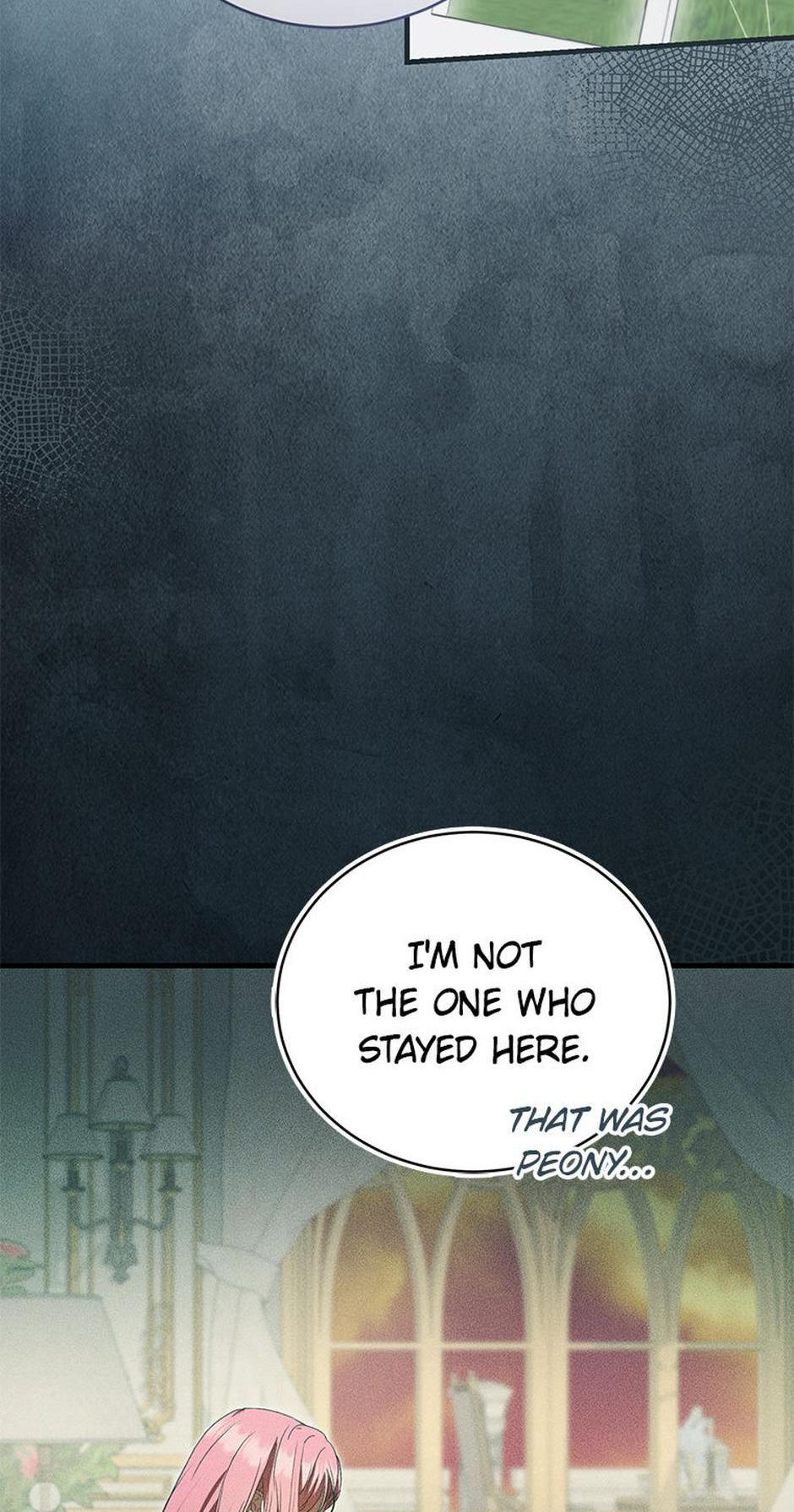Peony: Dreaming of the Dangerous Grand Duke Chapter 59 - page 23