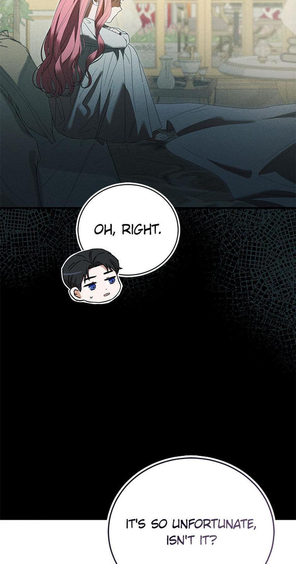 Peony: Dreaming of the Dangerous Grand Duke Chapter 59 - page 24