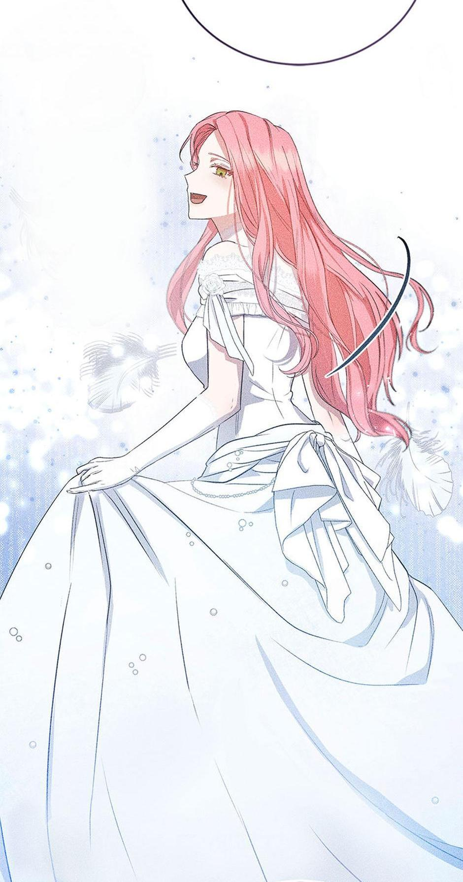 Peony: Dreaming of the Dangerous Grand Duke Chapter 59 - page 25