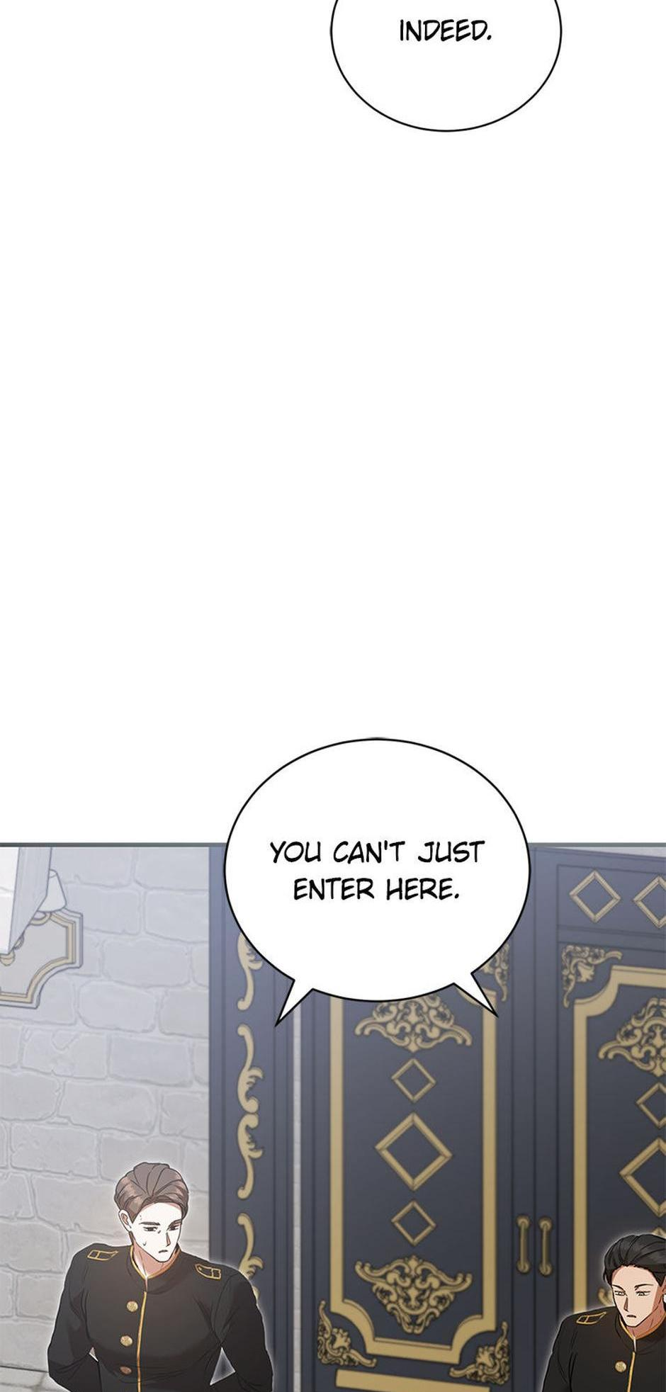 Peony: Dreaming of the Dangerous Grand Duke Chapter 59 - page 28