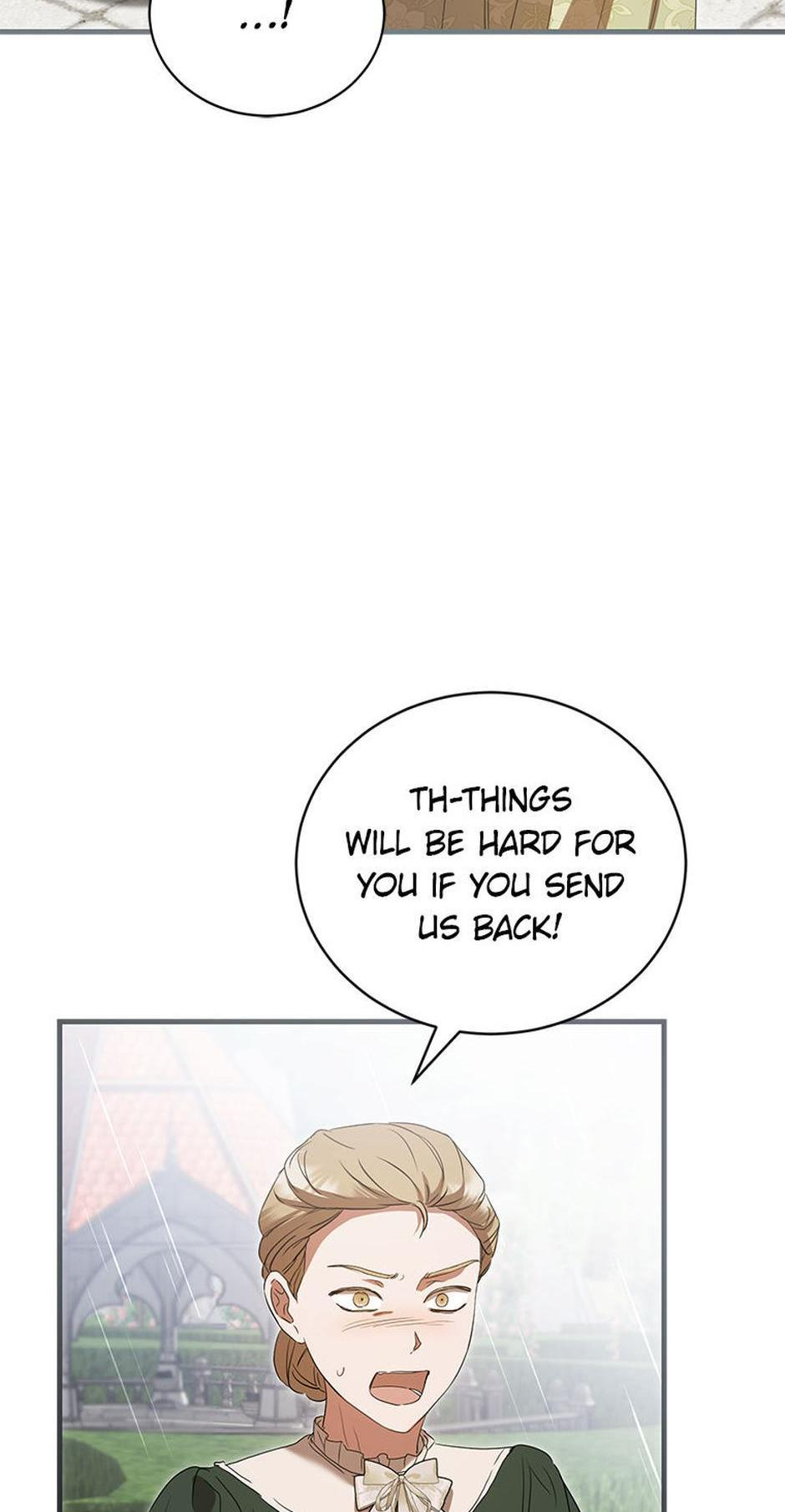 Peony: Dreaming of the Dangerous Grand Duke Chapter 59 - page 35