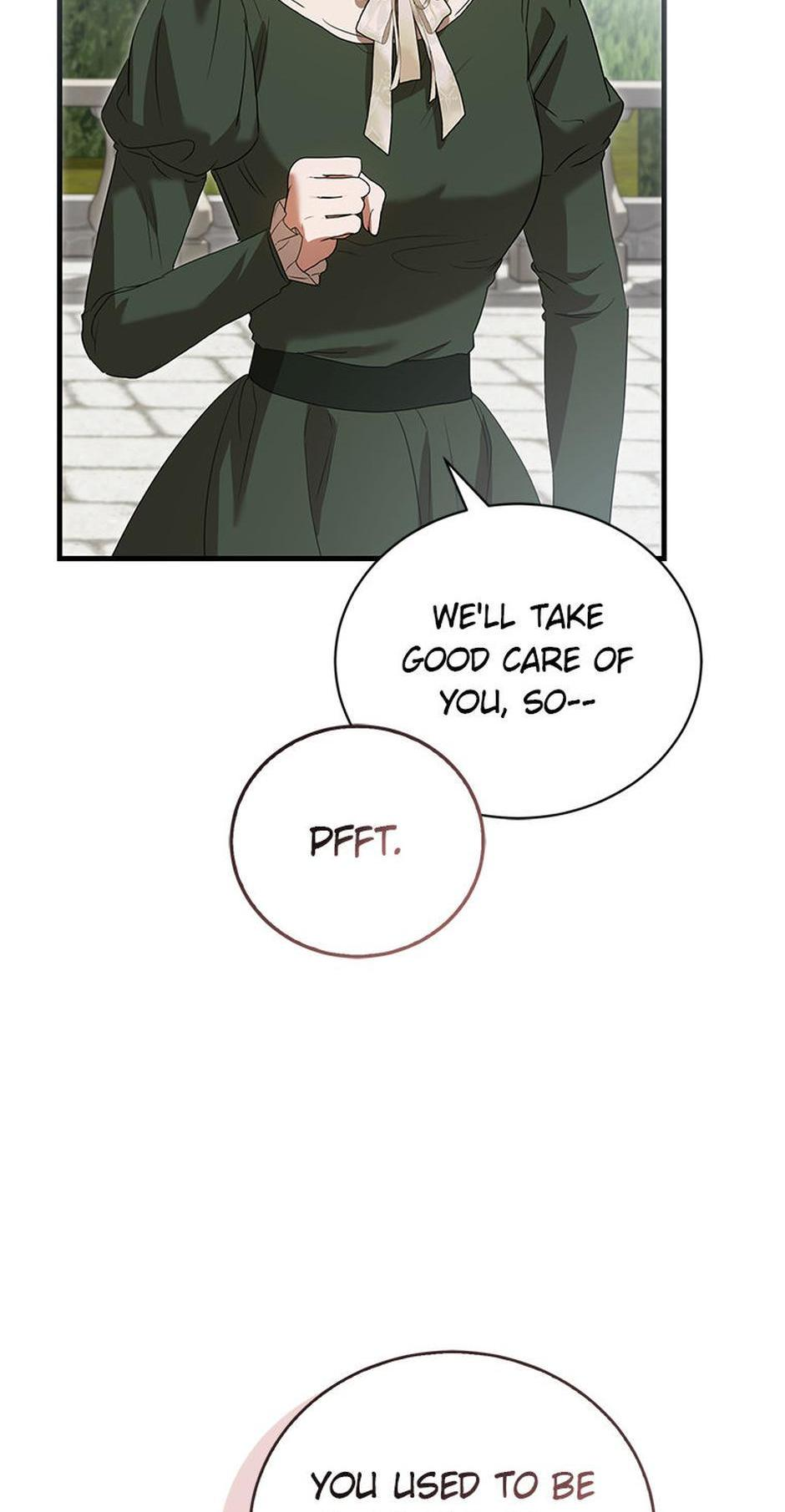 Peony: Dreaming of the Dangerous Grand Duke Chapter 59 - page 36