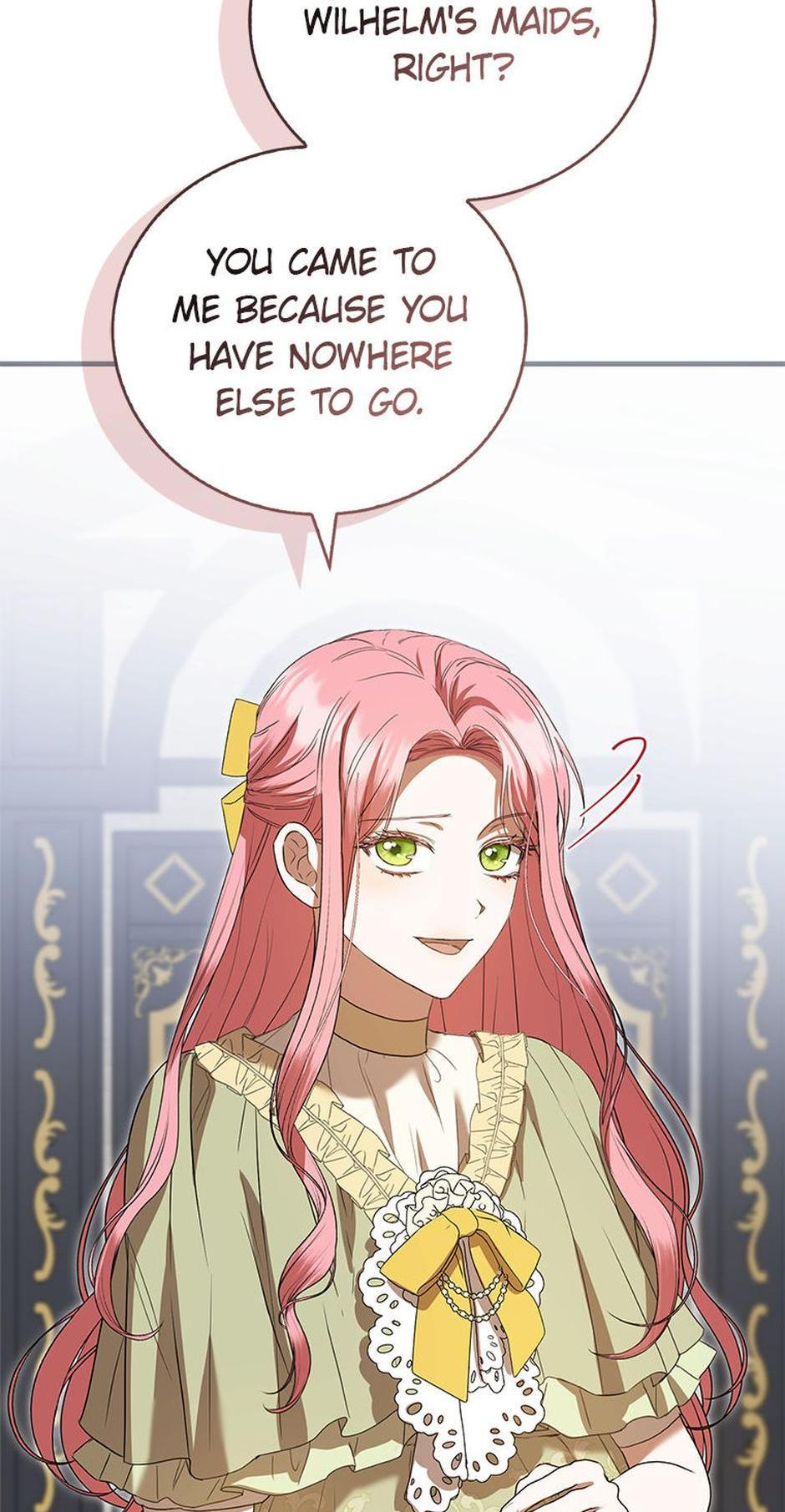 Peony: Dreaming of the Dangerous Grand Duke Chapter 59 - page 37