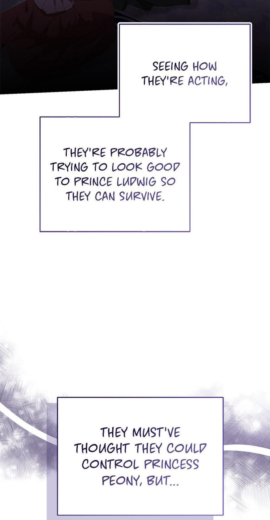 Peony: Dreaming of the Dangerous Grand Duke Chapter 59 - page 40