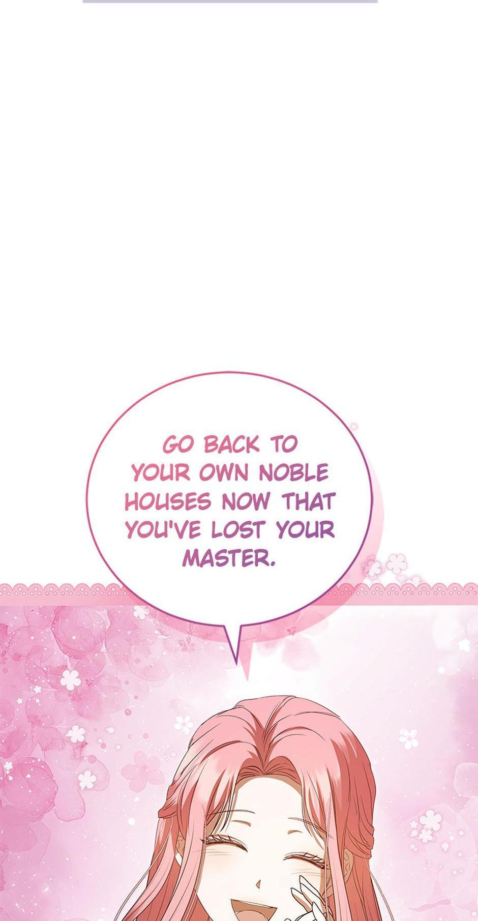 Peony: Dreaming of the Dangerous Grand Duke Chapter 59 - page 41