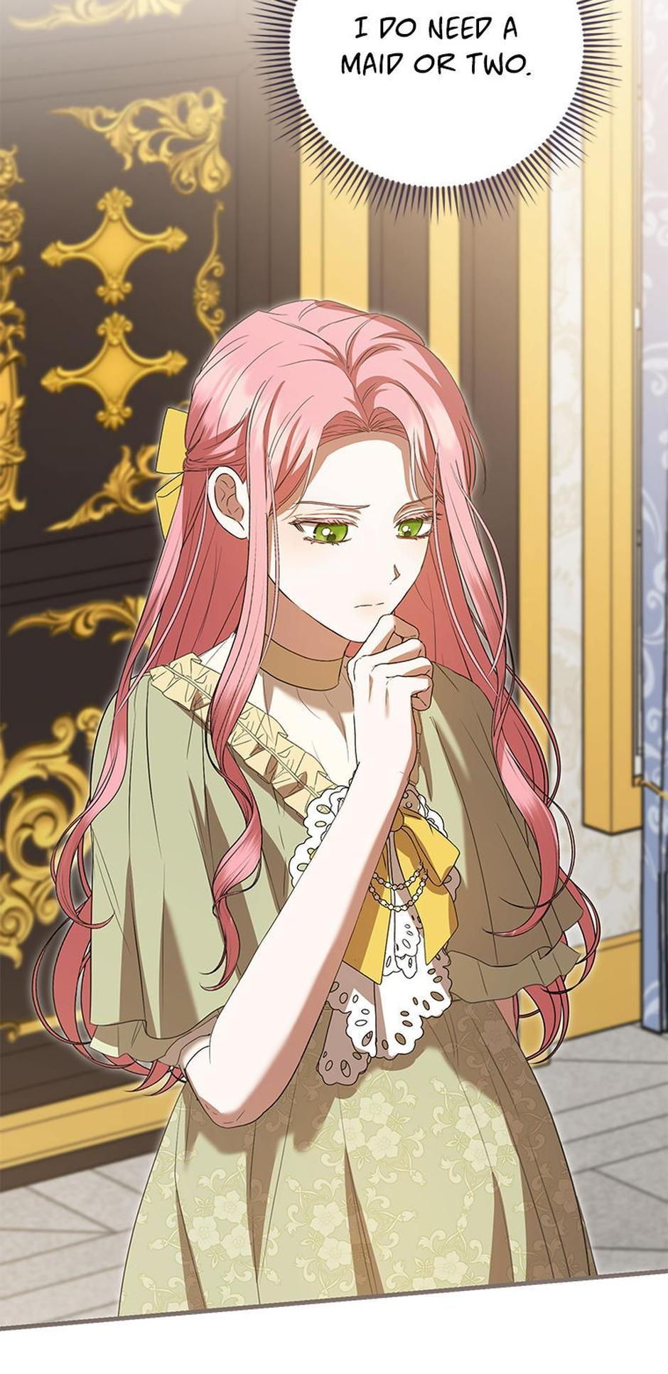 Peony: Dreaming of the Dangerous Grand Duke Chapter 59 - page 45