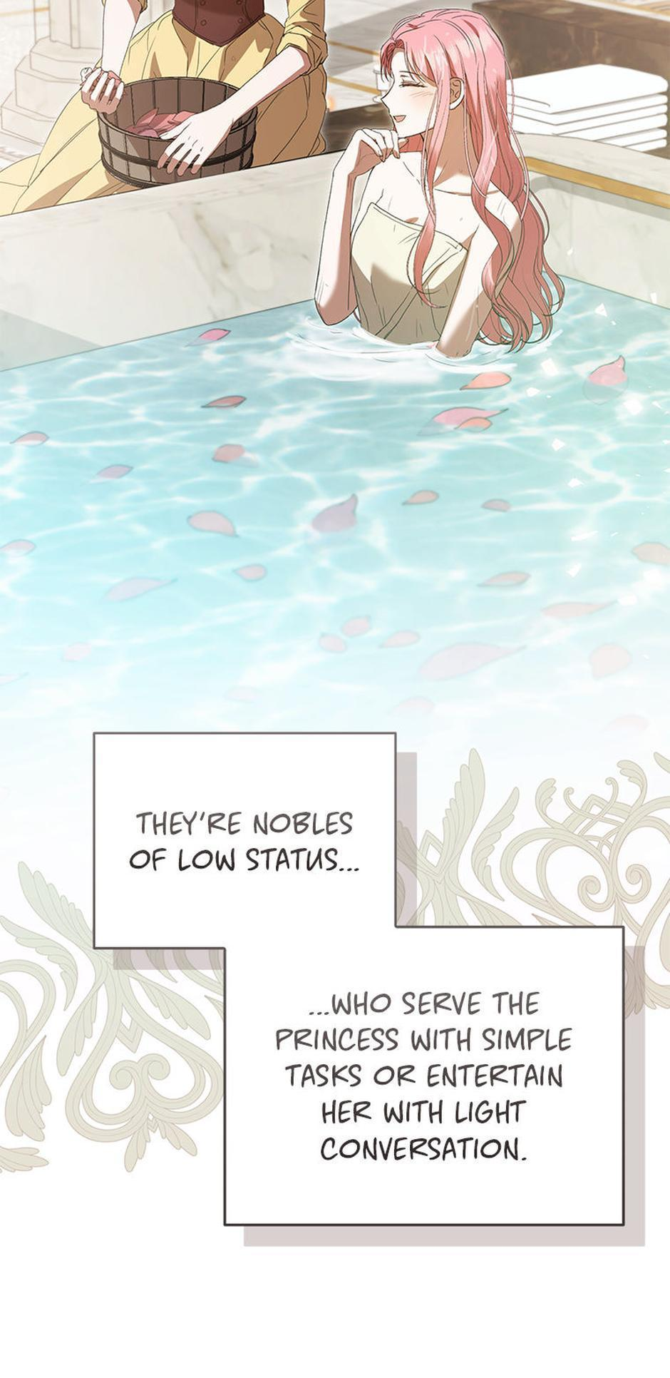 Peony: Dreaming of the Dangerous Grand Duke Chapter 59 - page 47