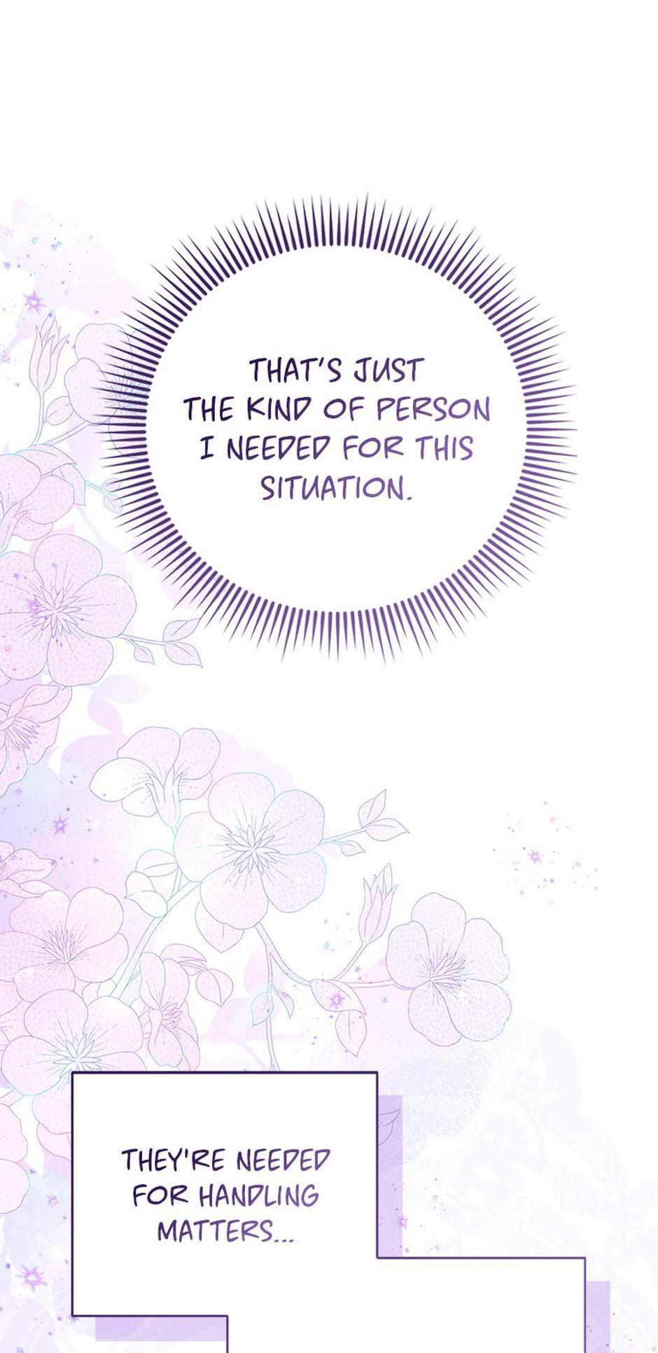 Peony: Dreaming of the Dangerous Grand Duke Chapter 59 - page 48