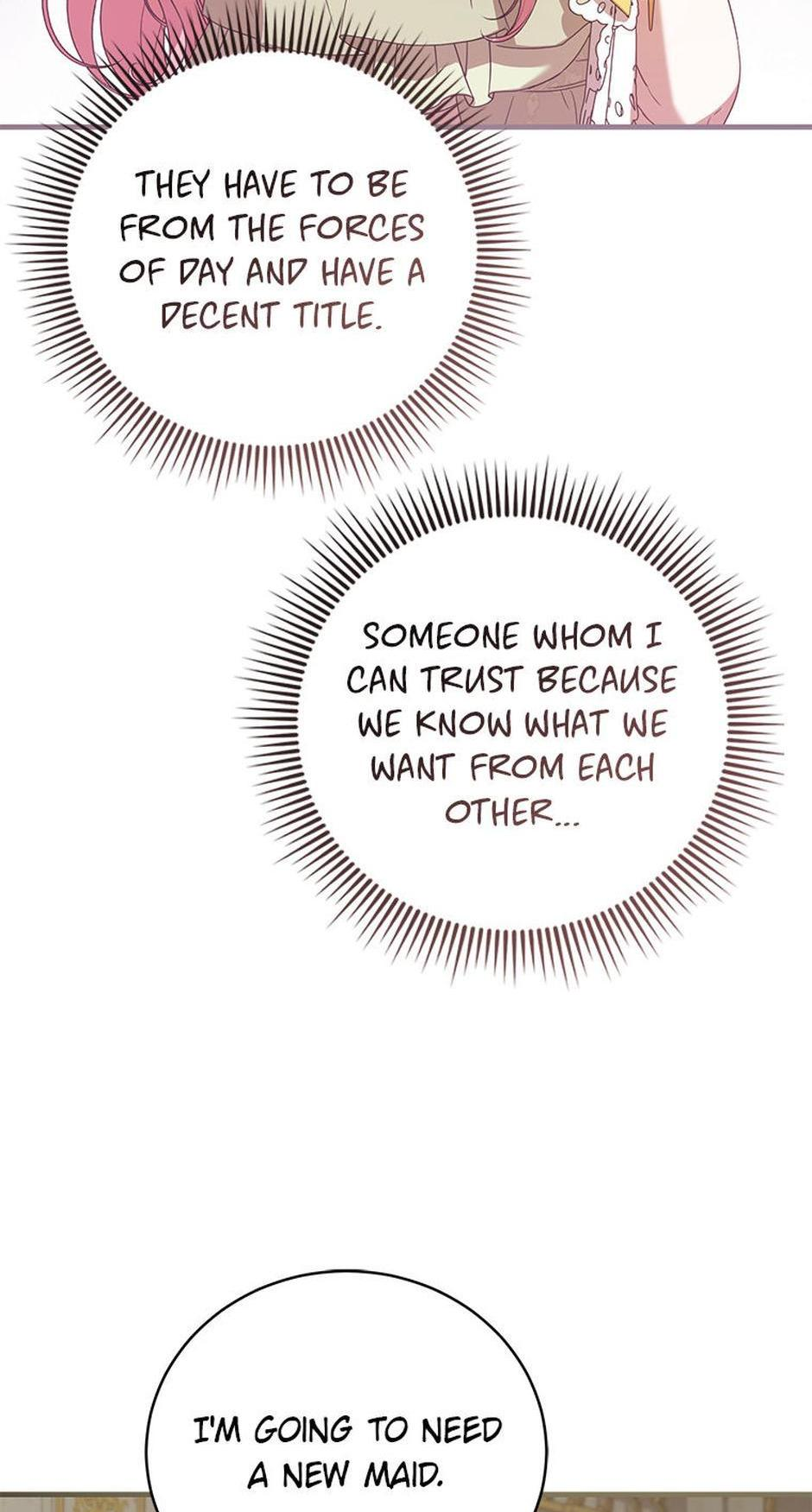 Peony: Dreaming of the Dangerous Grand Duke Chapter 59 - page 51