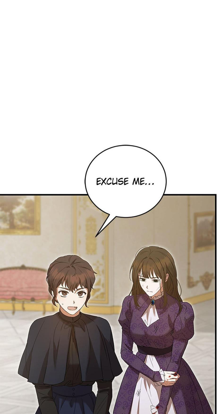 Peony: Dreaming of the Dangerous Grand Duke Chapter 59 - page 53
