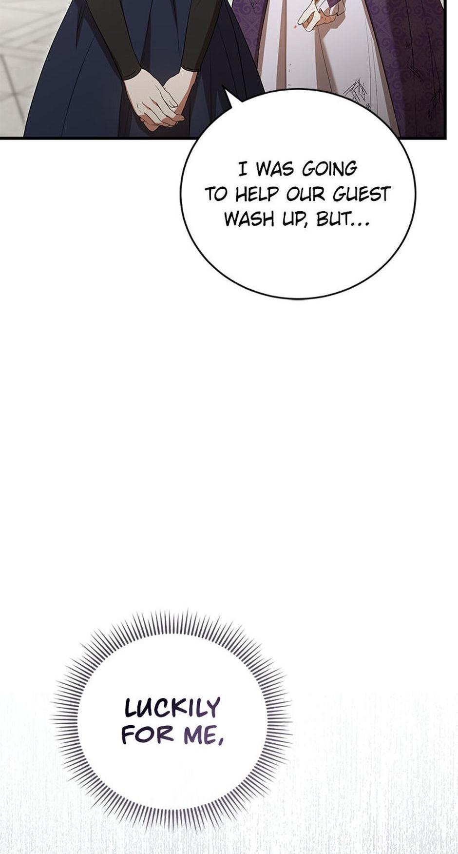 Peony: Dreaming of the Dangerous Grand Duke Chapter 59 - page 54