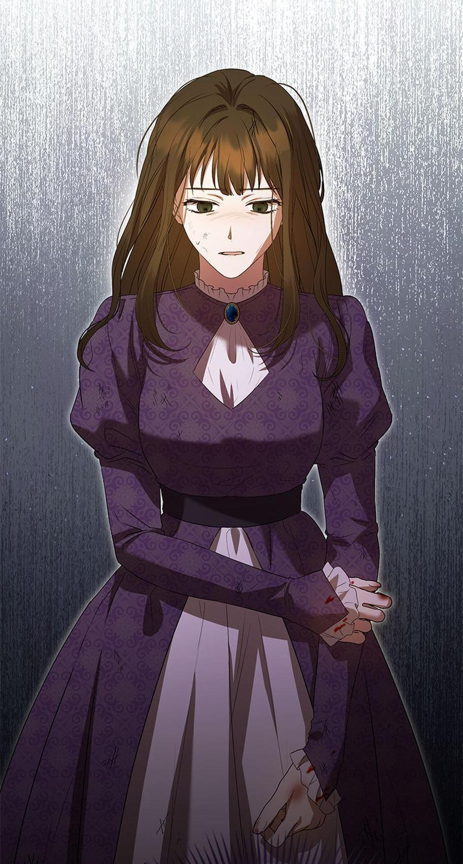 Peony: Dreaming of the Dangerous Grand Duke Chapter 59 - page 55