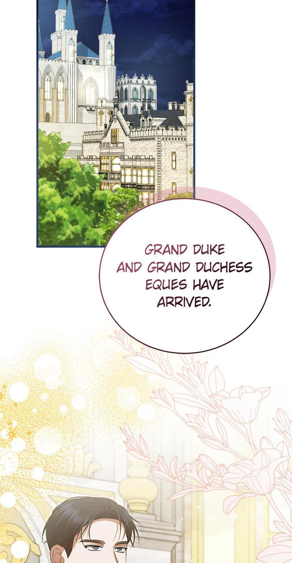 Peony: Dreaming of the Dangerous Grand Duke Chapter 59 - page 59