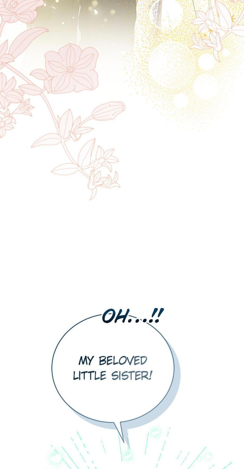 Peony: Dreaming of the Dangerous Grand Duke Chapter 59 - page 61