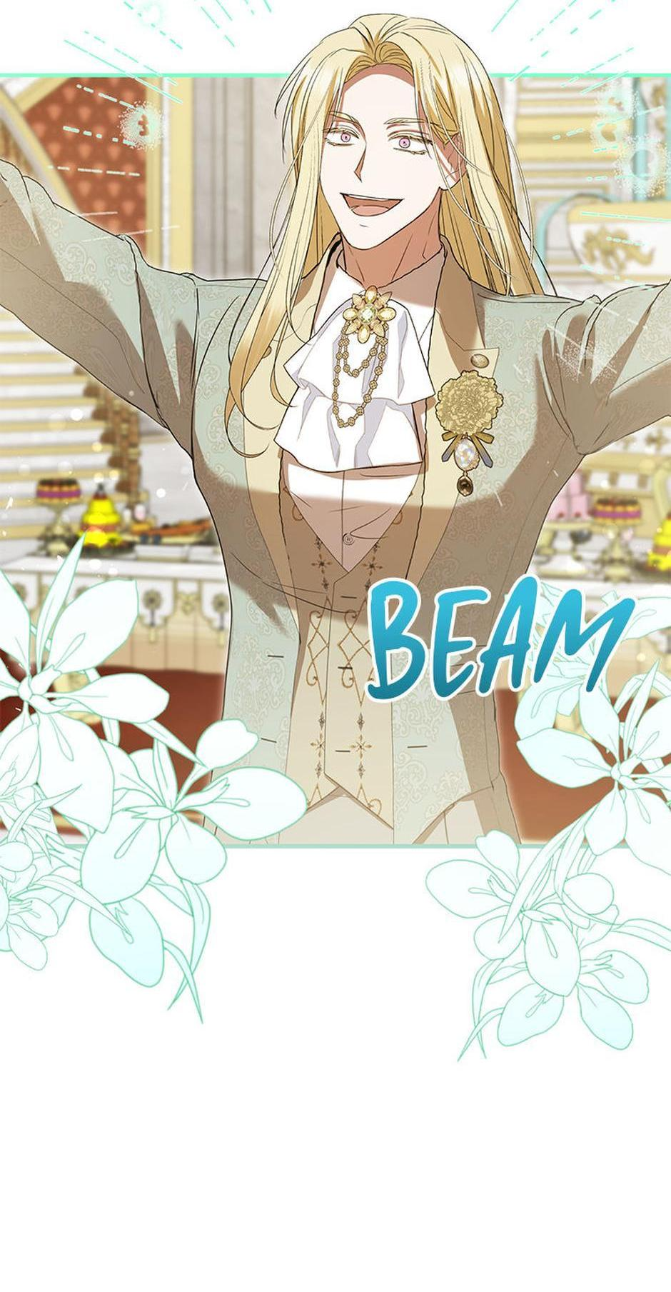 Peony: Dreaming of the Dangerous Grand Duke Chapter 59 - page 62
