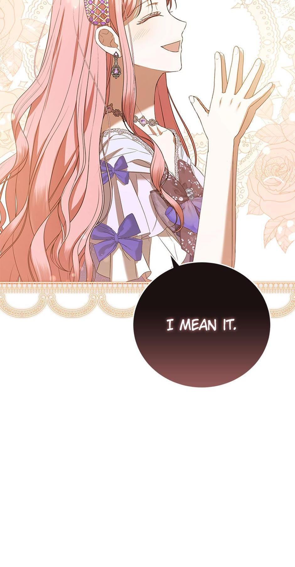 Peony: Dreaming of the Dangerous Grand Duke Chapter 59 - page 65