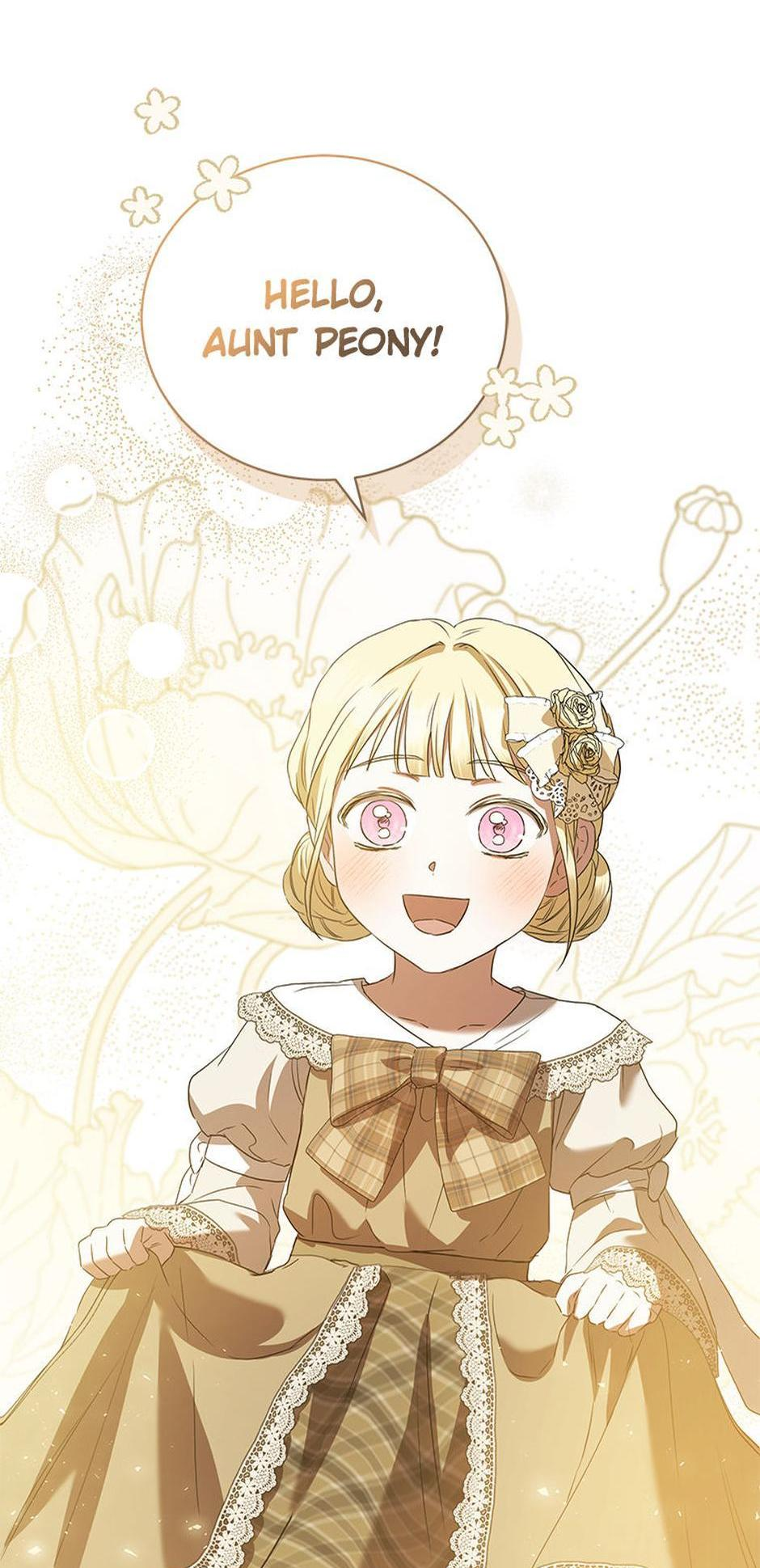 Peony: Dreaming of the Dangerous Grand Duke Chapter 59 - page 67