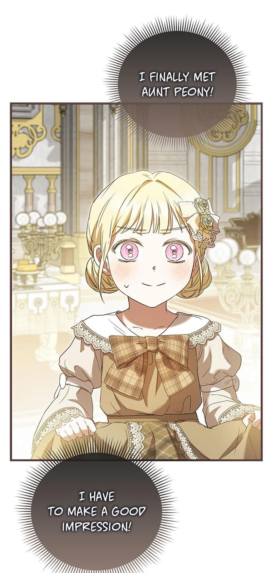 Peony: Dreaming of the Dangerous Grand Duke Chapter 59 - page 70