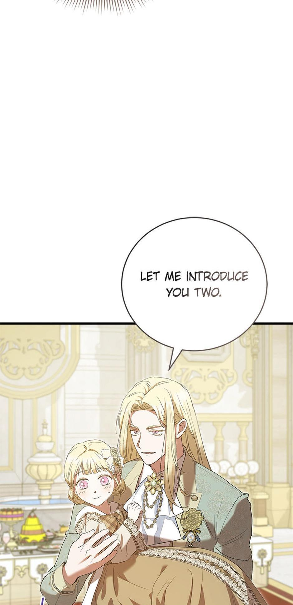 Peony: Dreaming of the Dangerous Grand Duke Chapter 59 - page 71