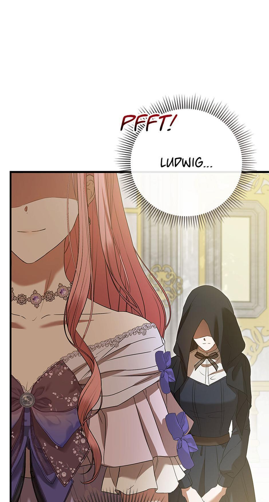 Peony: Dreaming of the Dangerous Grand Duke Chapter 59 - page 74