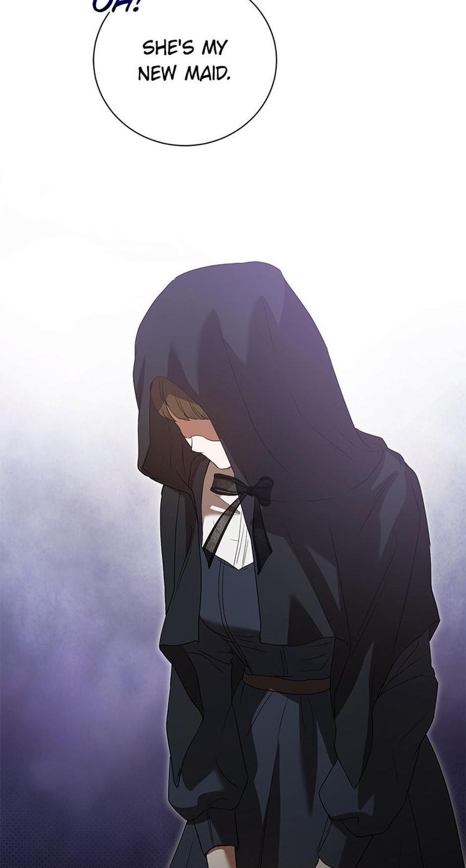 Peony: Dreaming of the Dangerous Grand Duke Chapter 59 - page 77