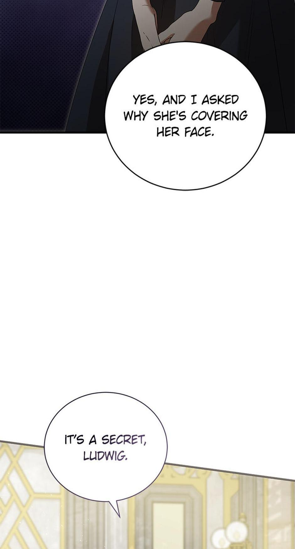 Peony: Dreaming of the Dangerous Grand Duke Chapter 59 - page 78