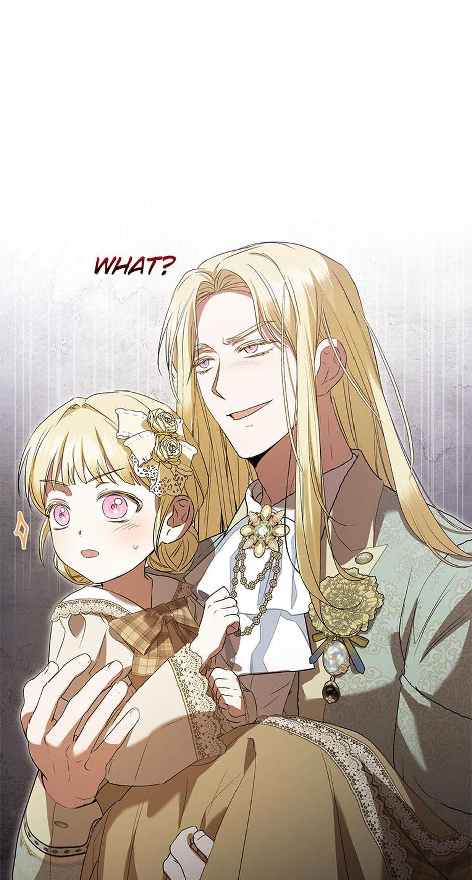 Peony: Dreaming of the Dangerous Grand Duke Chapter 59 - page 80